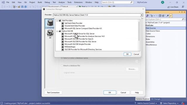 Uncovering the Alternative to the Missing SQL Server Native Client - What You Need to Know! смотреть онлайн