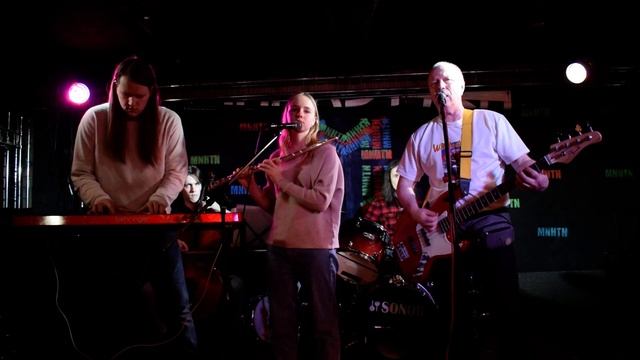 D`Iackoff Band - "Танцы на 7-е ноября", "Деньги" смотреть онлайн