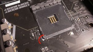 ? КАК УСТАНОВИТЬ  ПРОЦЕССОР RYZEN В СОКЕТ AM4