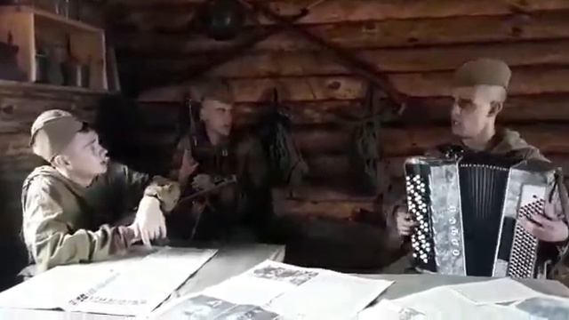 Казачья смотреть онлайн