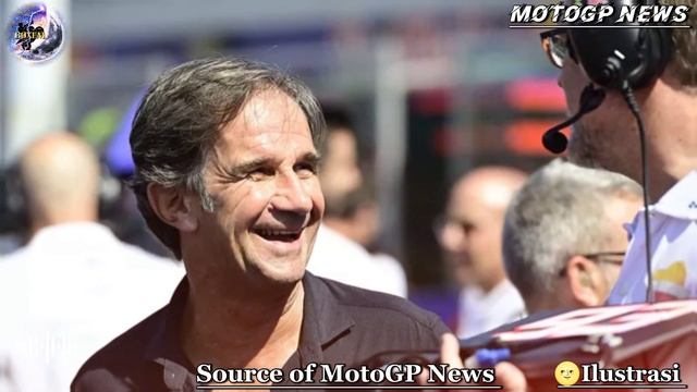 NGERI.!!REPSOL HONDA SIAP GEBRAK MOTOGP 2024(TOTALITAS?)5 FAKTA DAN TRACK RECORD EDAN DAVIDE BRIVIO смотреть онлайн