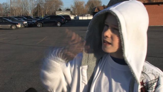 reACT Video Will James Middle School Group 2 смотреть онлайн