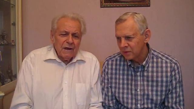 Неумывакин. Ответы # 1 смотреть онлайн
