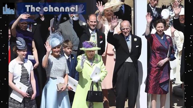 How will Meghan Markle spend her 37th birthday? смотреть онлайн