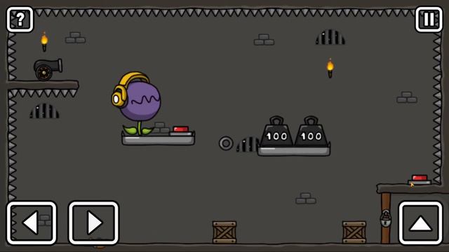 ПОБЕГ СТИКМЕНА 3 ИЗ ТЮРЬМЫ!67-77 ЛВЛ!БОСС ЦВЕТОК!ONE LEVEL 3 ПРОХОЖДЕНИЕ ГОЛОВОЛОМКИ! # 11 смотреть онлайн