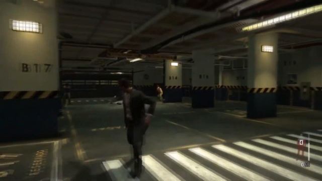 Обзор Max Payne 3| ПРЕЖДЕ ЧЕМ В НЕЁ ИГРАТЬ В 2022 ГОДУ смотреть онлайн