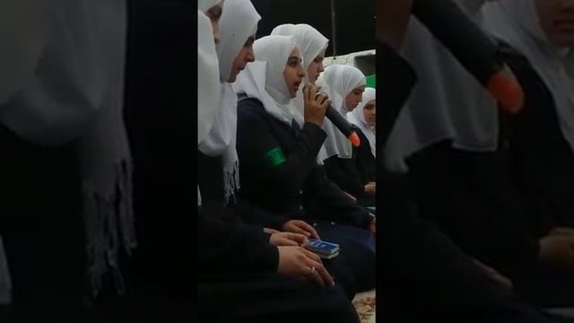 Мавлид . г. Буйнакск. 2016 смотреть онлайн