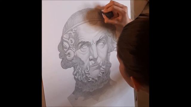 Видео с занятий в школе AstreaArchSchool. смотреть онлайн