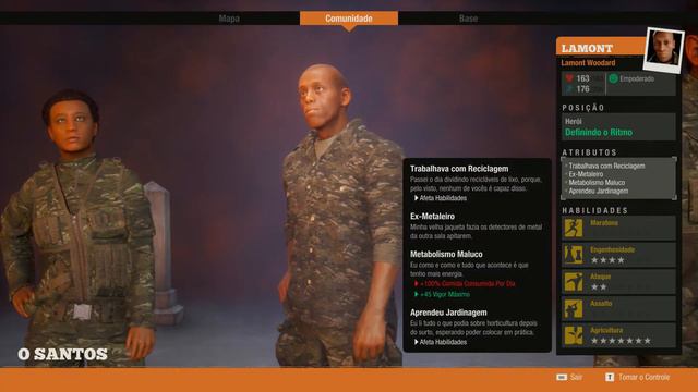 State of Decay 2 - Full Military Team смотреть онлайн