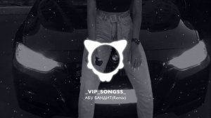 АБУ БАНДИТ?[?????+???? ???????]#bass #абубандит