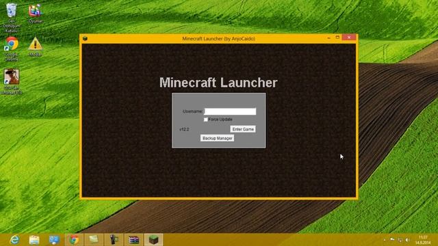 Minecraft 1.5.2 İndirme Kurulum Ve Link