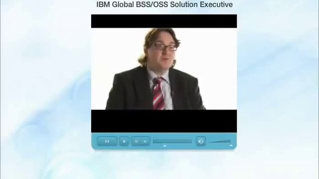 IBM & Oracle - Solutions for Telecommunications смотреть онлайн