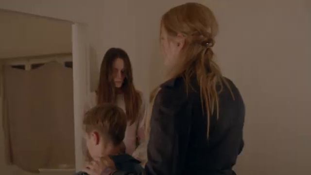 Нимфоманка (Часть 1). Сцена с Умой Турман смотреть онлайн