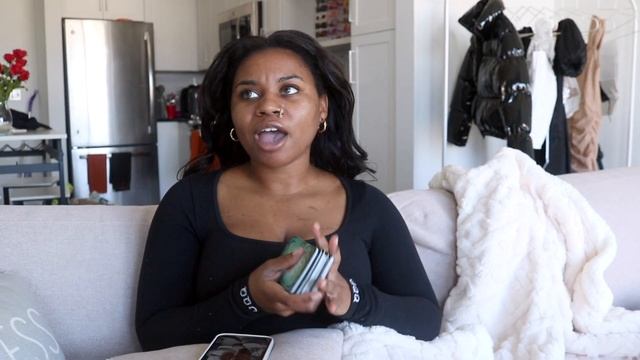 what skincare products do you need for your skincare routine | pick a card reading | charvaun shana смотреть онлайн