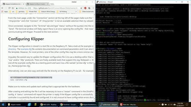 What Is Klipper? How To Install Klipper Firmware