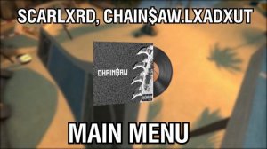 НОВЫЙ НАБОР МУЗЫКИ | Scarlxrd, CHAIN$AW.LXADXUT. | Music Kit