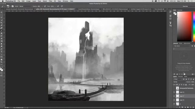 artcenter video submission смотреть онлайн