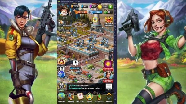 Puzzle Combat. Наплевательское отношение к русскоязычным игрокам и Герой Месяца.