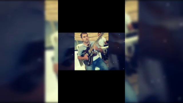 RAMİN SUMQAYIT GİTARA & ELŞƏN MASALLI KLARNET ƏHMƏD HARADADIR K/F- DƏN SAUNTRAKT смотреть онлайн