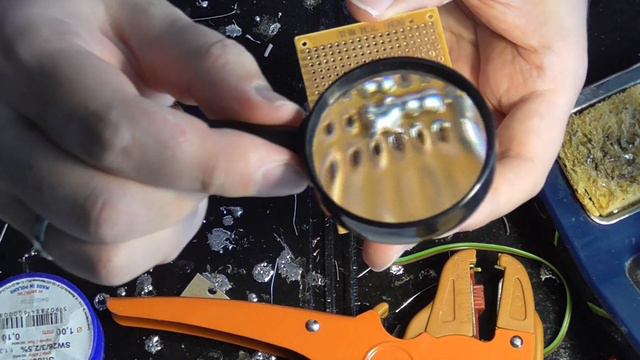 DIY 30$ microphone jamming device, unauthorized audio recording protection - ultrasonic jammer смотреть онлайн