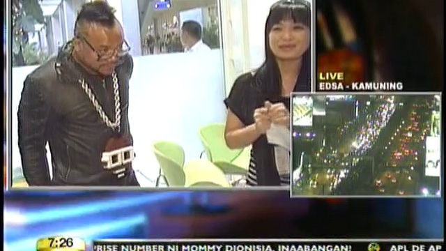 Apl De App spends xmas in P.I смотреть онлайн