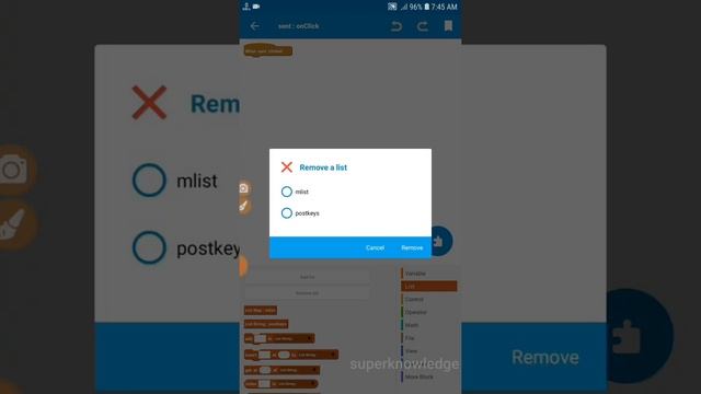 How to make a ?chat app on sketchware with use?? firebase database???/ Part-1 смотреть онлайн