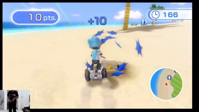 WII FIT PLUS - All TRAINING PLUS смотреть онлайн