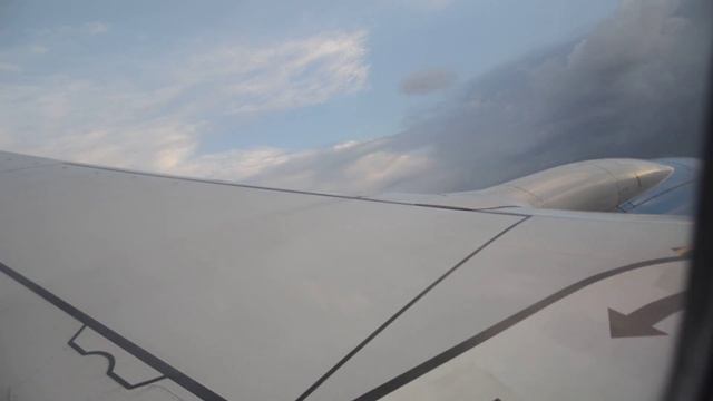 Посадка самолёта аэропорт Гюмри, Ширак Армения, авиакомпания Победа смотреть онлайн