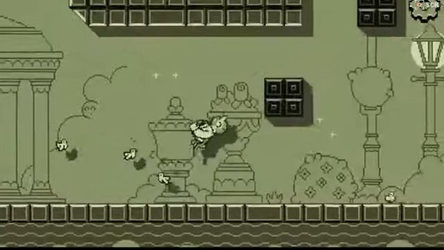 8bit Doves - level 2-3 (all doves) смотреть онлайн