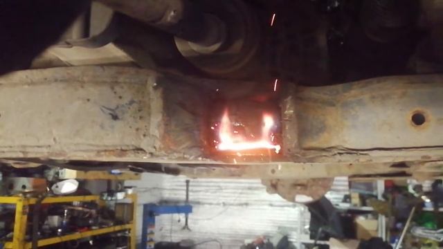 Accent tagaz замена передних рычагов смотреть онлайн