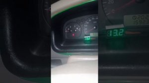 проблема с датчиком давления чери амулет