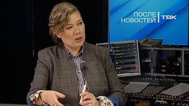 Р. Ваганов о наборе студентов в СФУ в 2019 году смотреть онлайн
