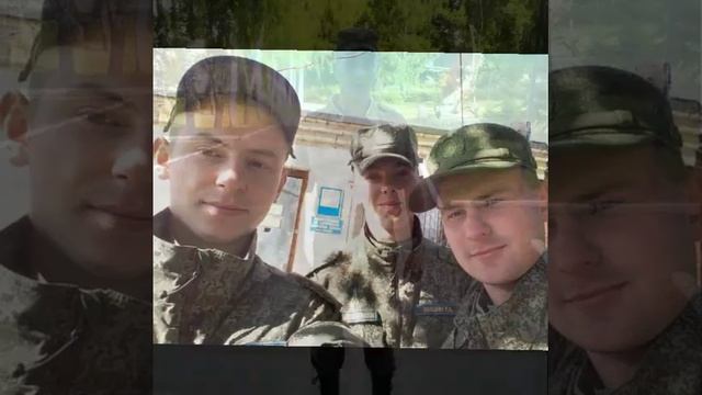 Моя служба в армии ВВС 2015-2016 год смотреть онлайн