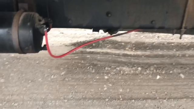 Обзор  Freightliner M2 с большим спальником в хорошей комплектации