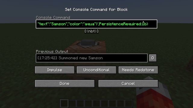 Setting up CUSTOM TRADES in Vanilla Minecraft 1.17! (Part 1) смотреть онлайн