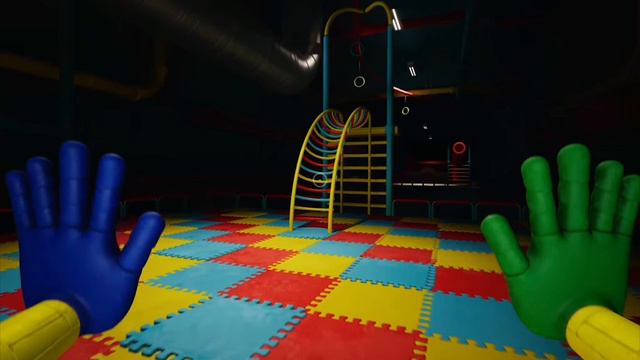 КОГДА 2 ГЛАВА?ПОРТ НА МОБИЛКИ?Примерная дата выхода!Poppy Playtime