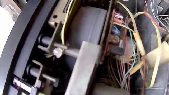 Пытаюсь восстановить старый магнитофон Маяк 249 или как сделать ролик о не снятом видео смотреть онлайн