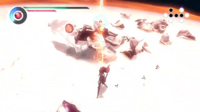 Under Control Trophy Gravity Rush 2: Raven's Choice DLC Light & Dark Bosses смотреть онлайн