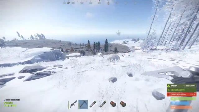 Как играть в Раст? | Rust | Стрим смотреть онлайн
