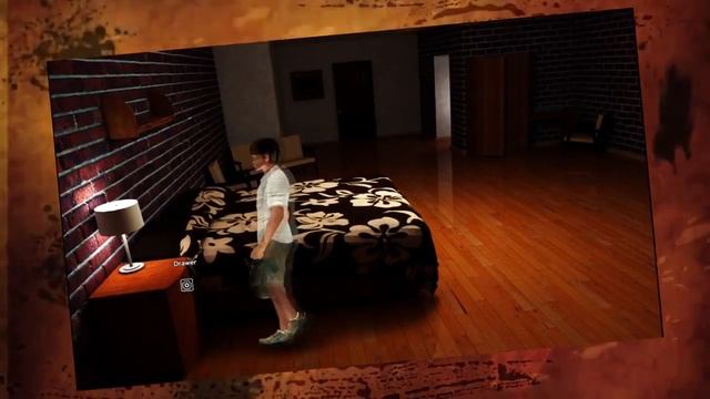 CALM WATERS - Gameplay (2016) смотреть онлайн