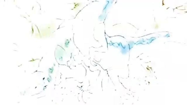 Велоцераптор Блю - Мой Демон (На русском) смотреть онлайн
