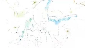 Велоцераптор Блю - Мой Демон (На русском)