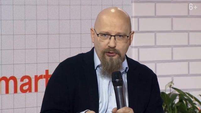 Дети и гаджеты. Вредны ли гаджеты для детей?/SmartFest2020 смотреть онлайн