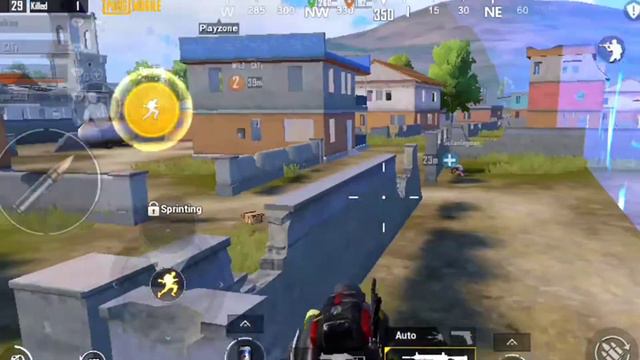Wow New Best Sniper Gameplay🔥 | Best Short Gan Pubg | Bilal Game PUBG смотреть онлайн