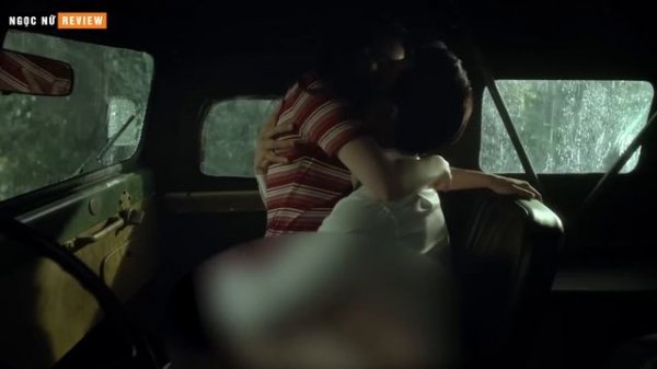 ? Cô Nàng Ngọt Nước Đóng Gạch Với Sếp Để Giúp Chồng Lên Chức : [Ám Ảnh Dục Vọng]