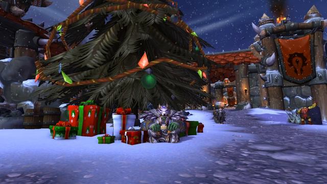 Как играть на европейских серверах World of Warcraft смотреть онлайн