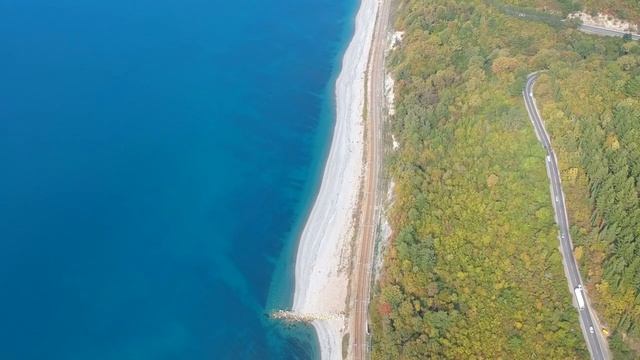 Самое чистое Чёрное море смотреть онлайн