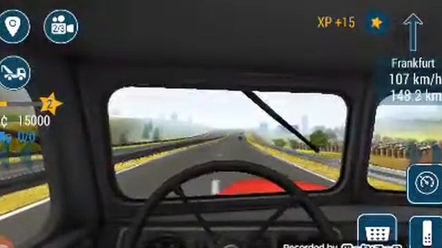 Trucksimulation 16 #6 Започваме от начало смотреть онлайн