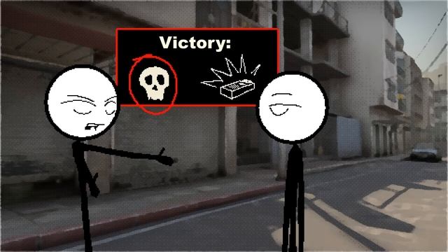 CSGO explained in 6 minutes [Animated] смотреть онлайн
