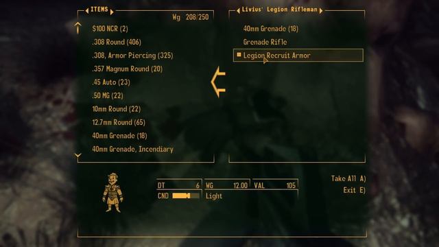 New Vegas Mods: Honest Hearts Reborn - Part 14 смотреть онлайн